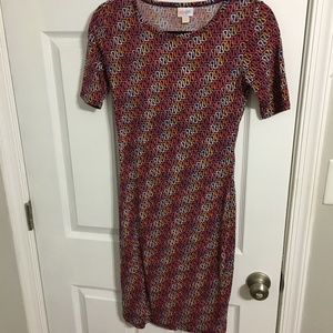LulaRoe Dress